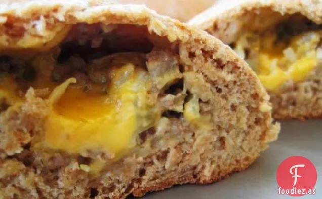 Relleno de Dees Runza