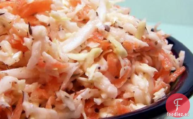Ensalada de Col Confeti