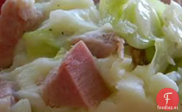 Moderno Colcannon