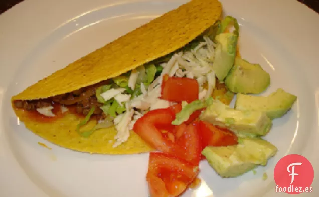 Sin Tacos de Vaca