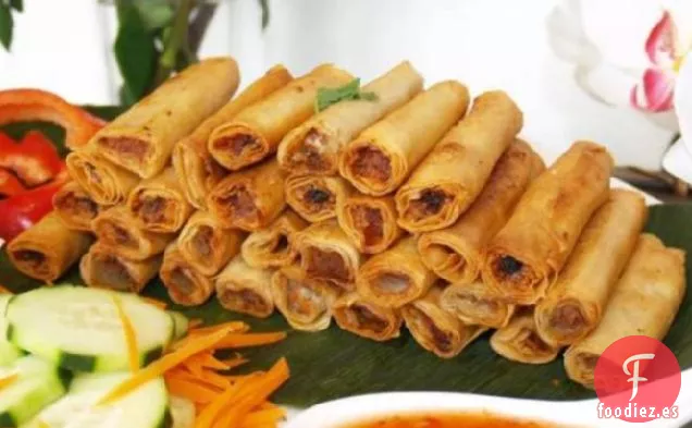Lumpia
