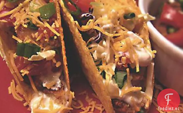 TACOS DE PESCADO FÁCILES DE Carol