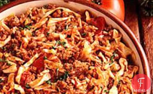 Gulash de Coles