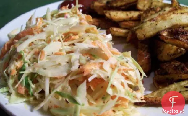 Ensalada de Col Clásica