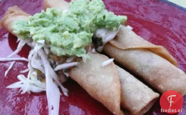 Flautas