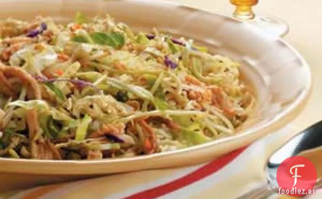 Ensalada de Col de Pollo Zippy
