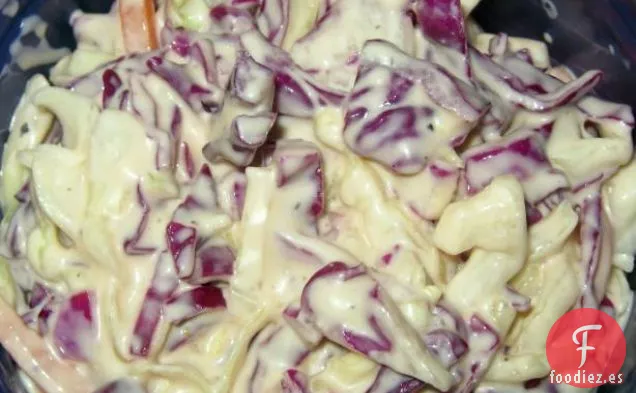 Salchichas Ahumadas y Repollo