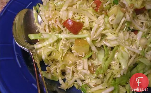 Repollo rojo - la Única Manera de Cocinarlo!