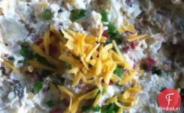 Ensalada de Patatas Al Horno Tan Deliciosa
