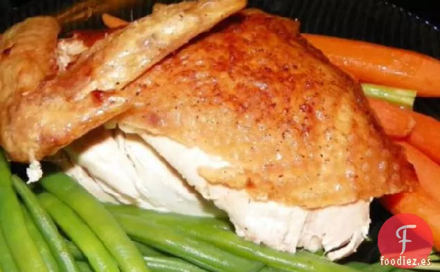Pollo Asado