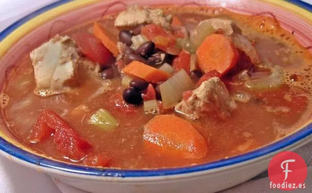 Bocados de Galletas Saladas