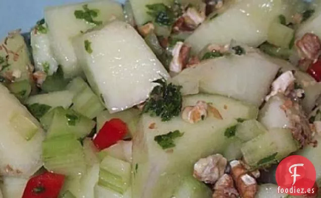 Ensalada de Nuez Melada