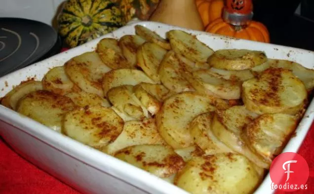 Aderezo de Pollo y Domingo
