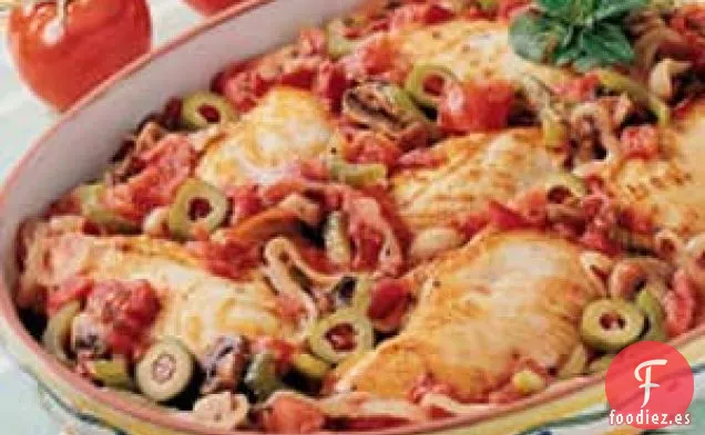 Cena de Domingo a la Antigua Usanza (Olla de Barro)