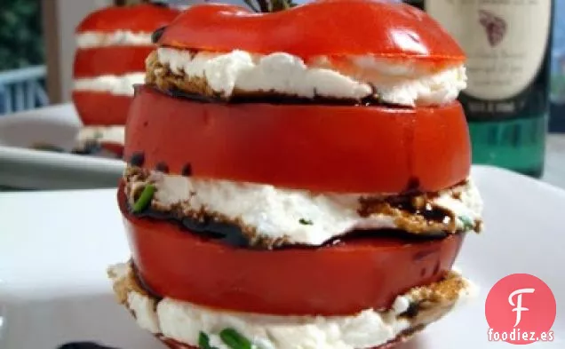 Ensalada de Remolacha
