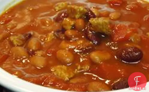 Chili de John