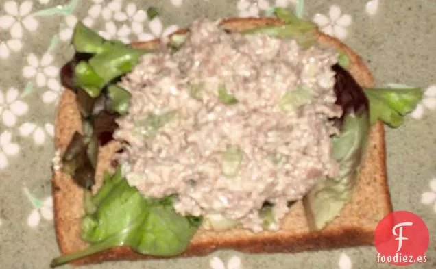 Sopa de Fideos de Pollo