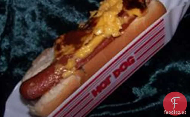 Franks de Fantasía