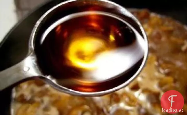 Caldo de Carne de Vacuno de Base