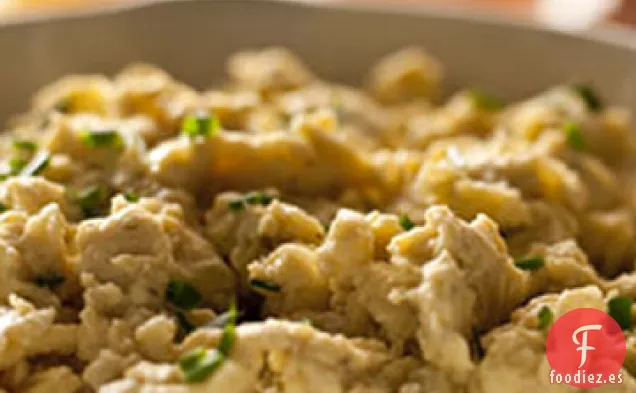 Huevos Acampanados Clásicos