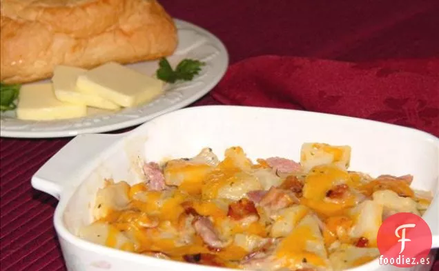 Ensalada de Aceitunas