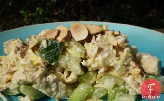 Ensalada de Pollo