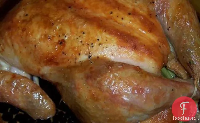 Pollo Asado de Marie