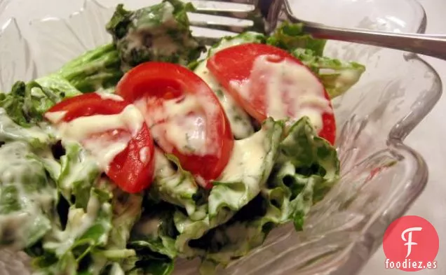 Sándwiches de Fiesta de Verduras