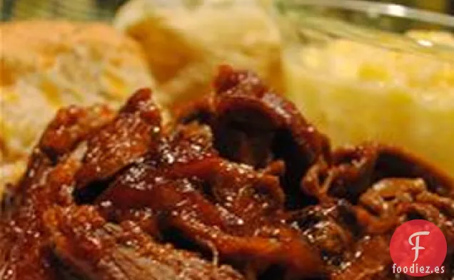 Barbacoa de Buck Resistente