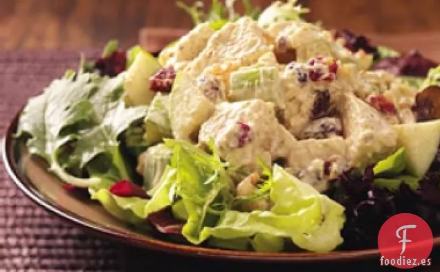 Ensalada de Vacaciones Post