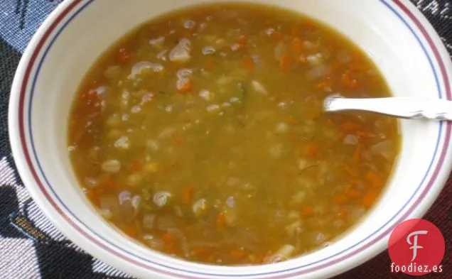 La Famosa Ensalada Alemana de Patatas de Elva
