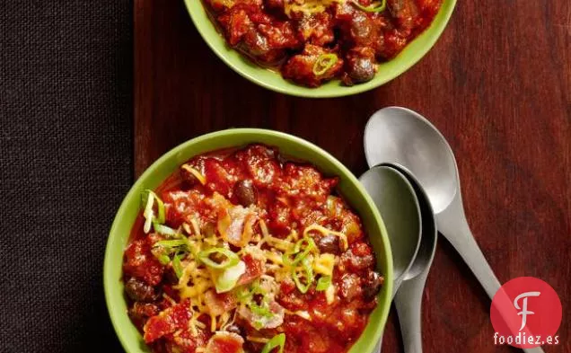 Chile Con Carne