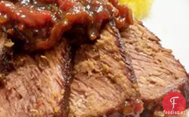 Cola Asada I