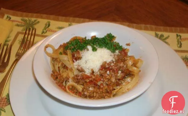 Sopa de Almejas casera-Rachael Ray