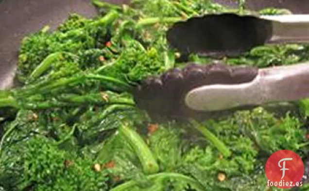 La FORMA CORRECTA DE Cocinar Verduras!