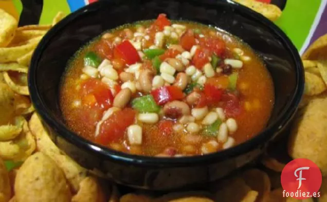 No Es La Salsa Promedio