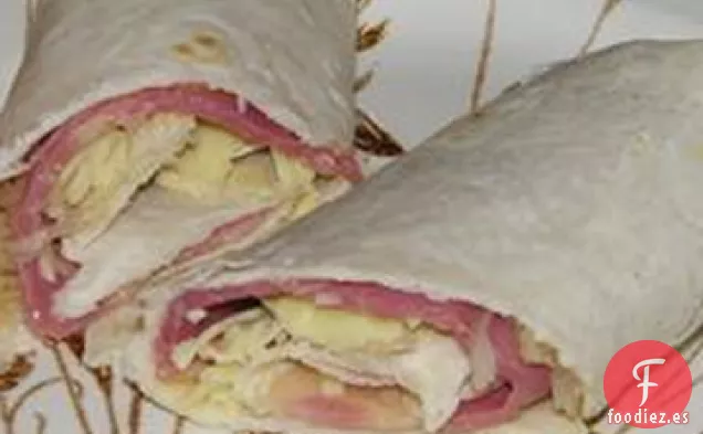 Paquetes de Reuben