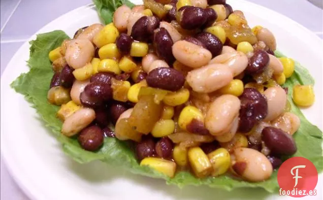Ensalada de Pasta del Suroeste