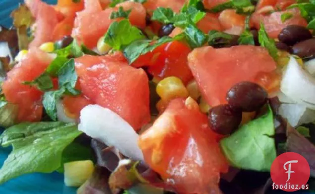 Ensalada de Verano
