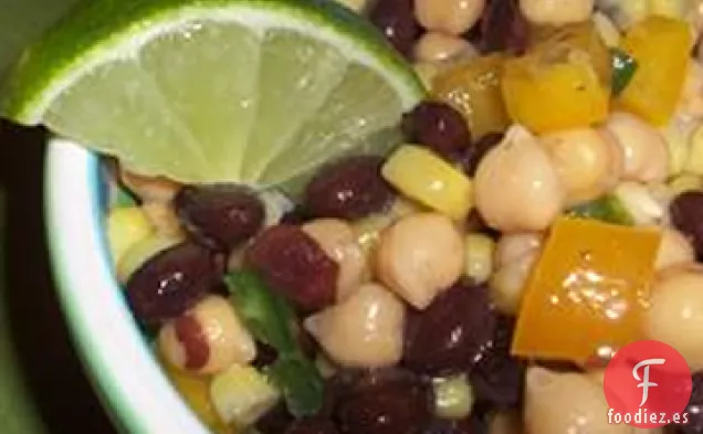 Ensalada Mexicana