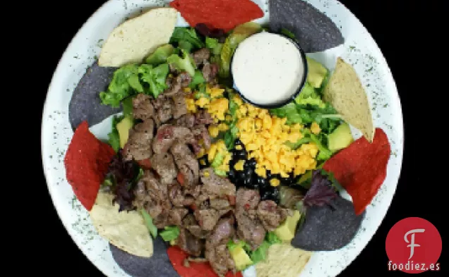 Ensalada Aus-Mex