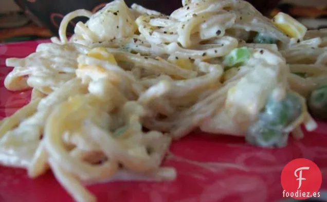 Ensalada Mexicana de Patata