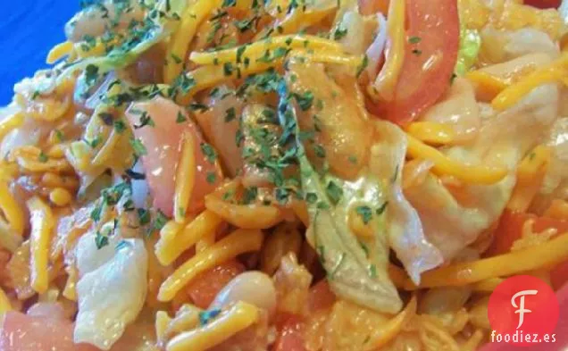 Ensalada de Fiesta