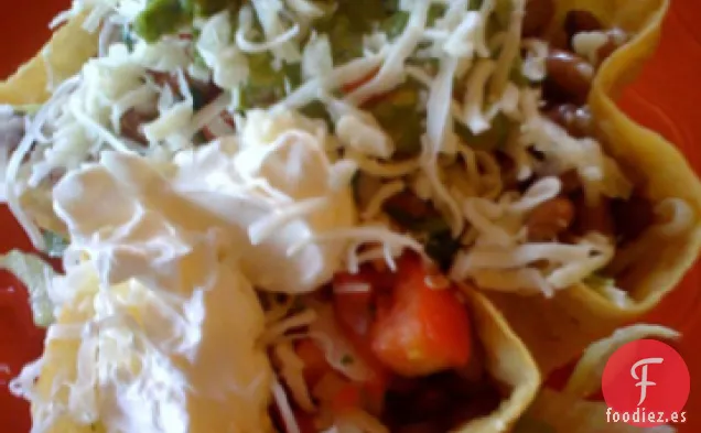 Ensalada de Fiesta