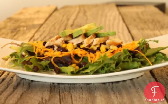Ensalada del Sudoeste