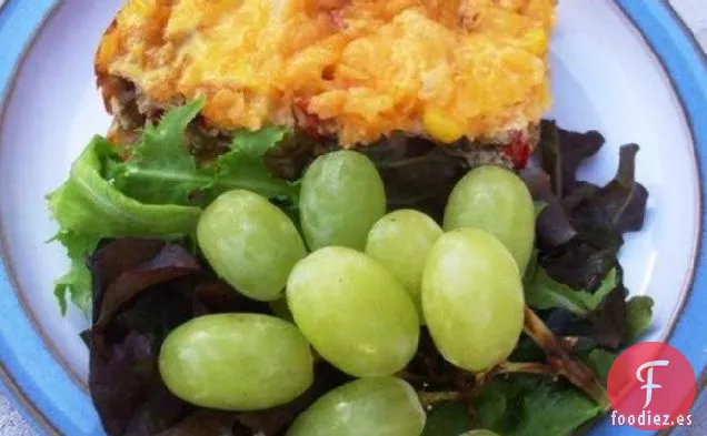 Tortilla de Patata Asada