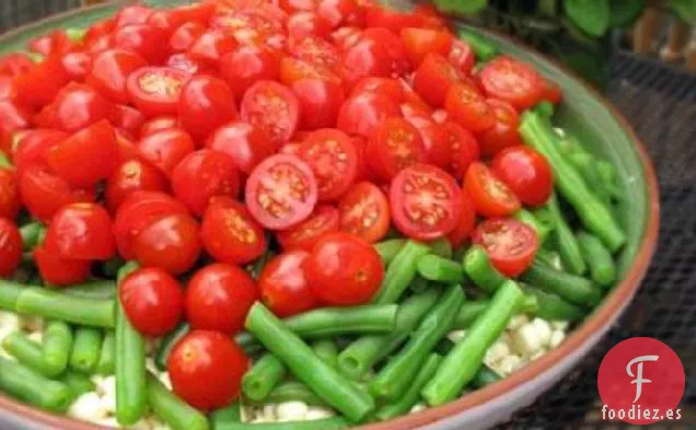 Ensalada de Orzo de Verano