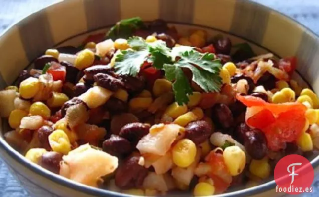 Ensalada de Fiesta