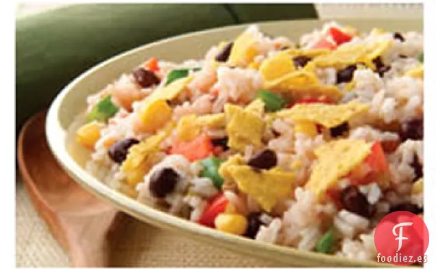 Ensalada de Arroz del Suroeste
