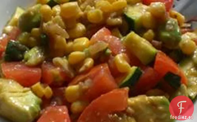 Ensalada Olé